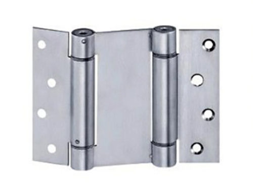 Double spring door Hinges of Stainless steel Factory Price