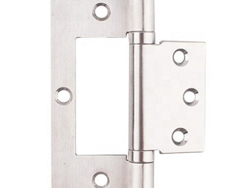 Wholesale custom flush door hinge of Made in China