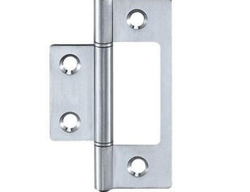 stainless steel flush hinge 3 inch wholesale custom